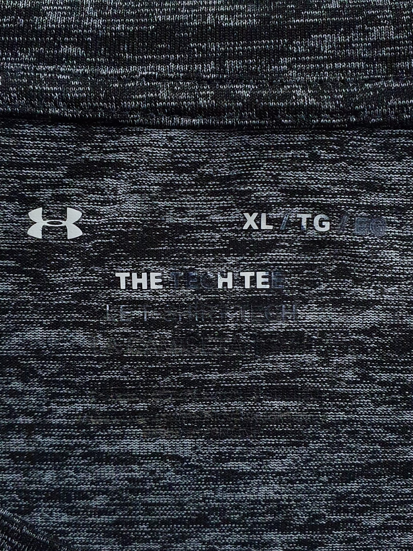 Under Armour UA Tech 2.0