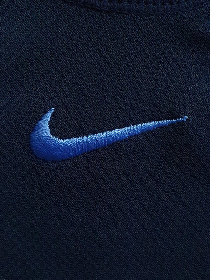 Nike Sphere React athletic top