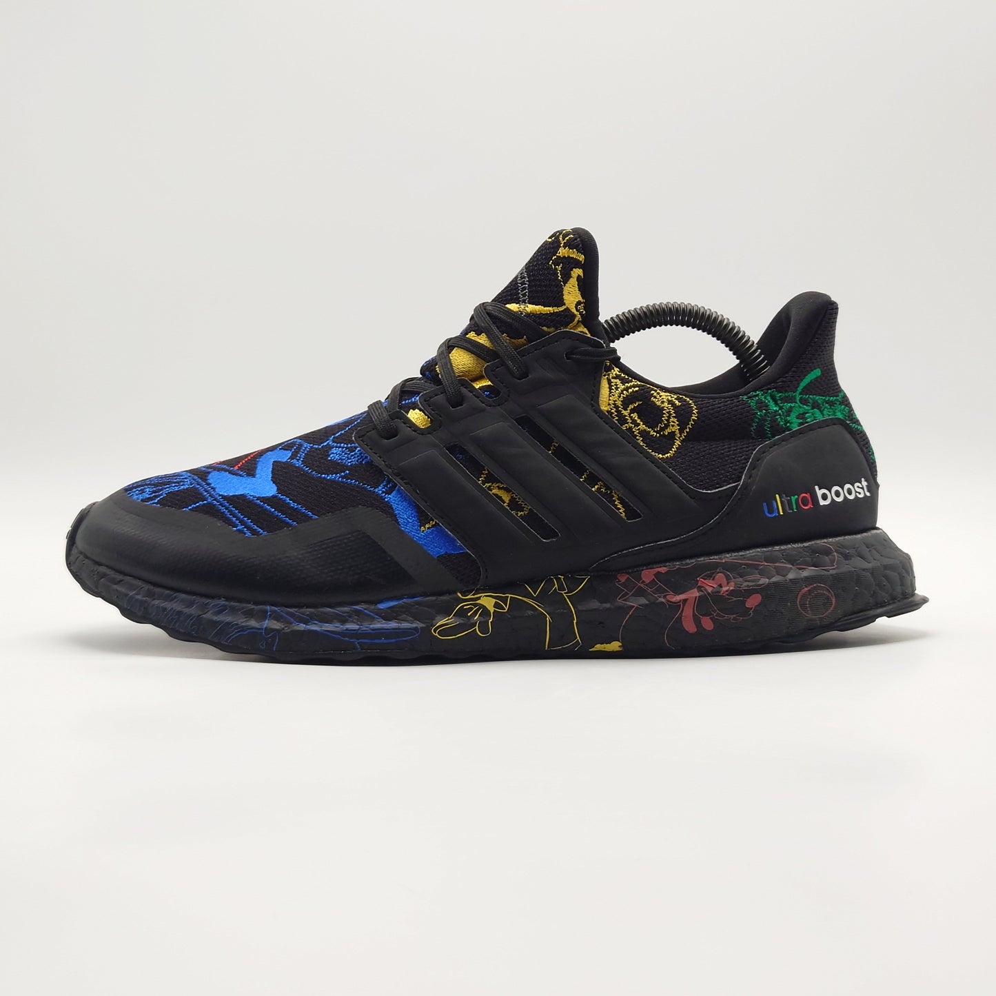 adidas Disney x UltraBoost 'Goofy'