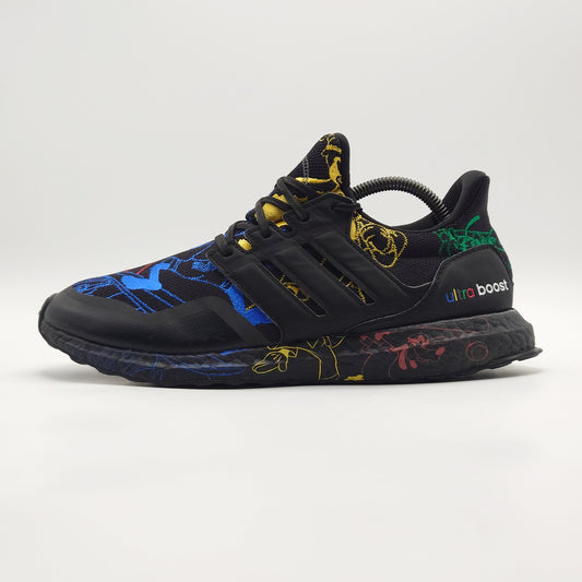 adidas Disney x UltraBoost 'Goofy'