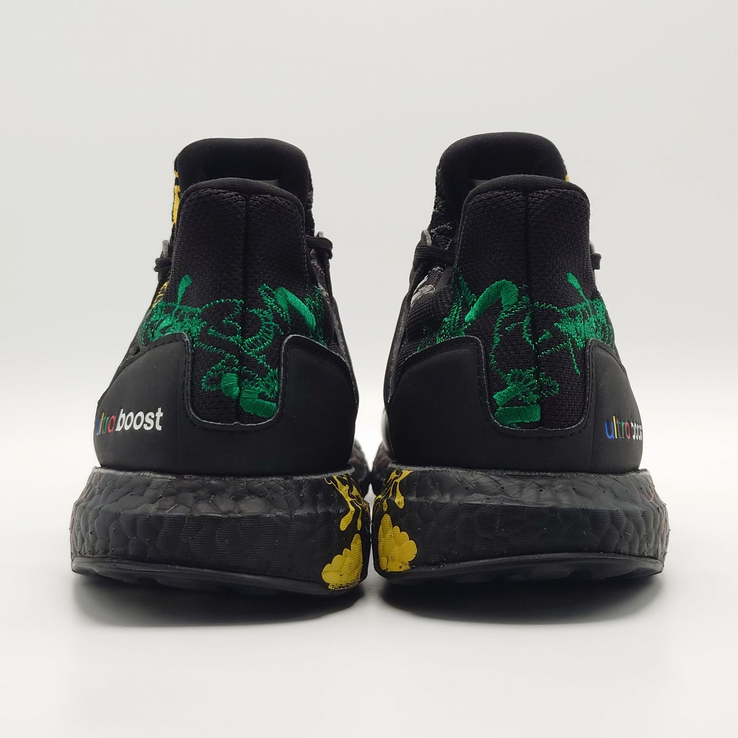 adidas Disney x UltraBoost 'Goofy'
