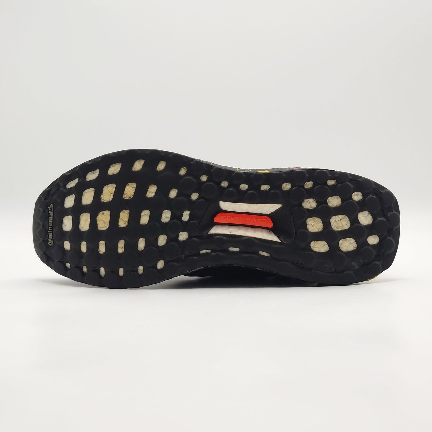 adidas Disney x UltraBoost 'Goofy'