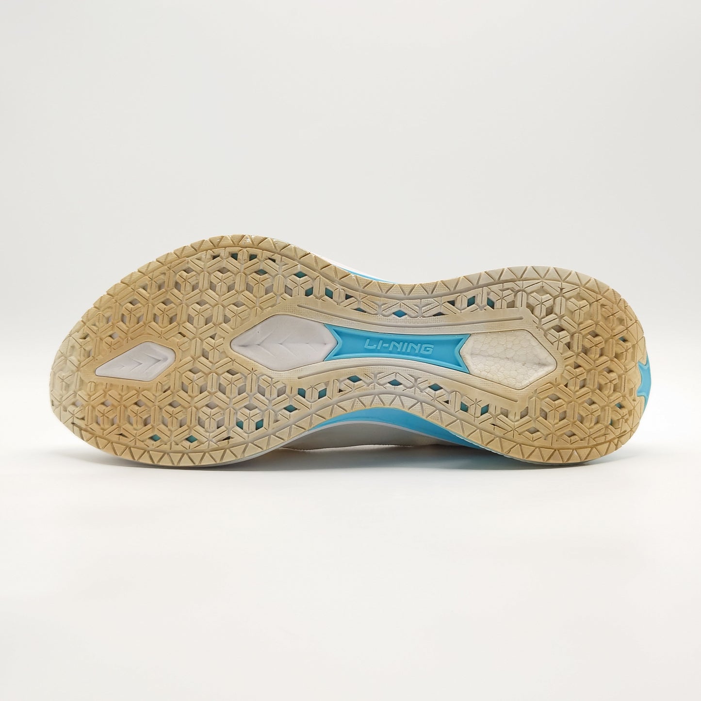 Li-Ning WuShi 5S 3.0