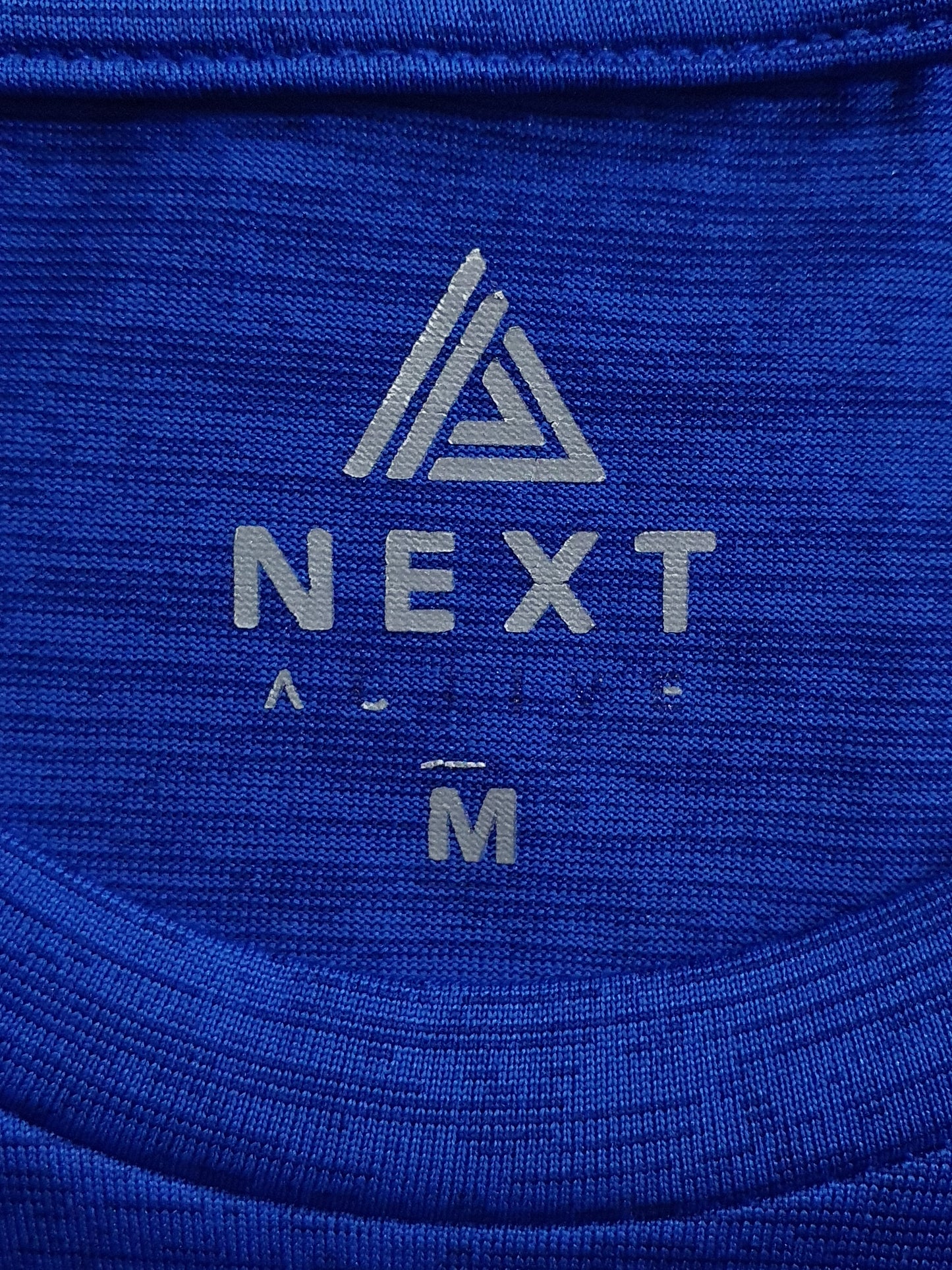 Next athletic