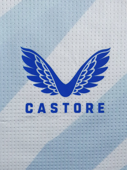 Castore Glasgow Rangers FC matchday training