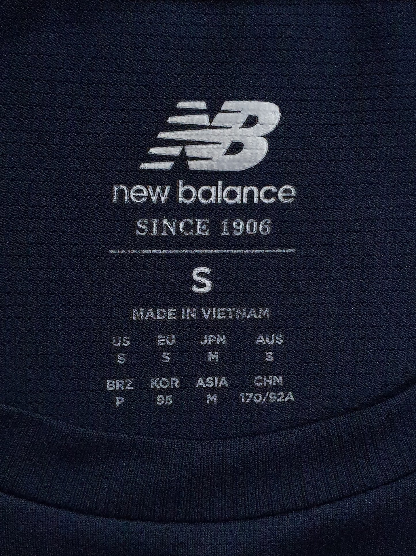 New Balance CORE RUN