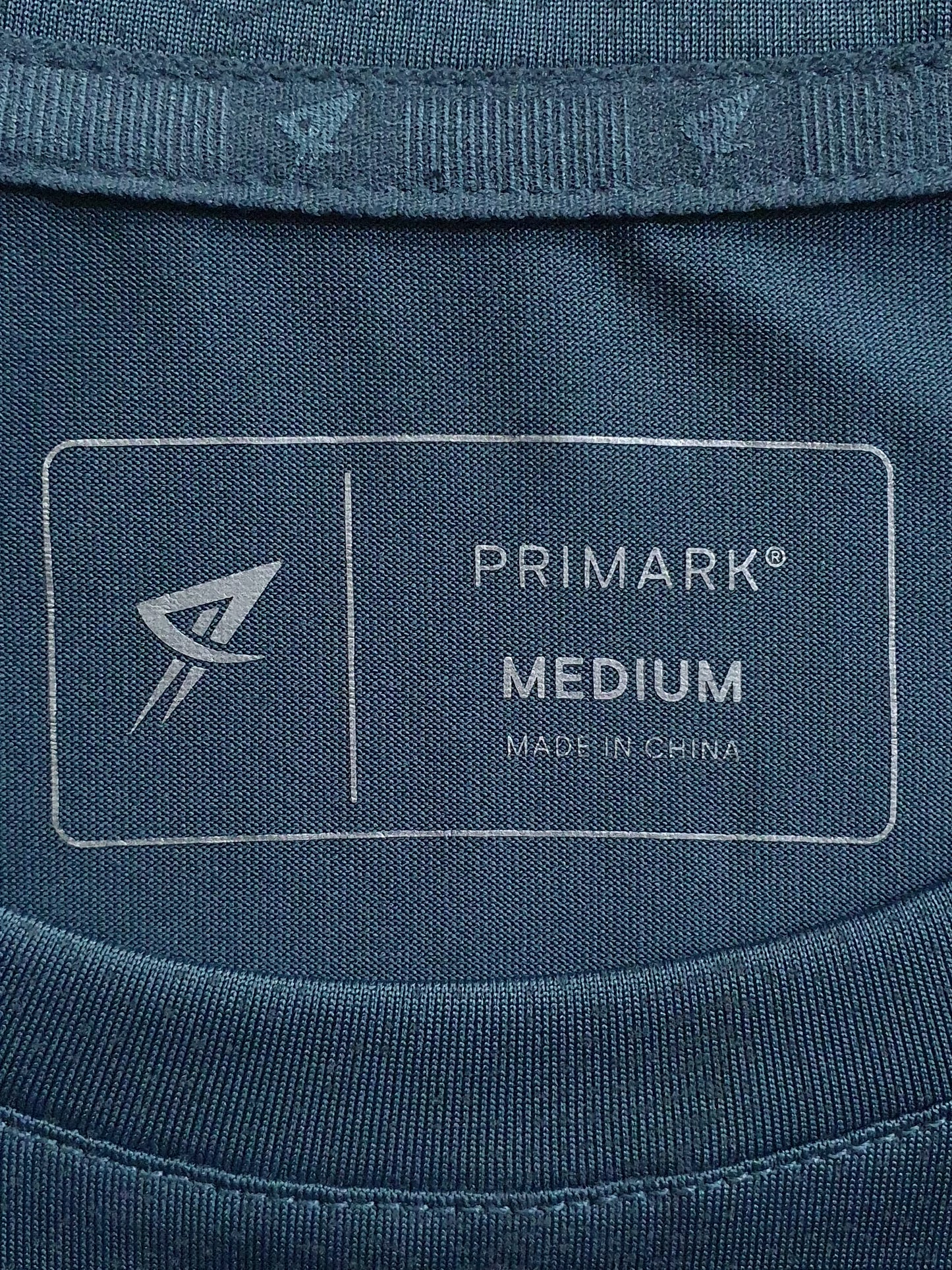 Primark athletic