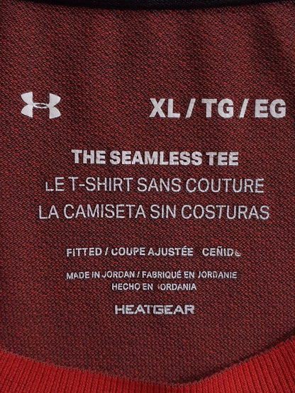 Under Armour Seamless Logo