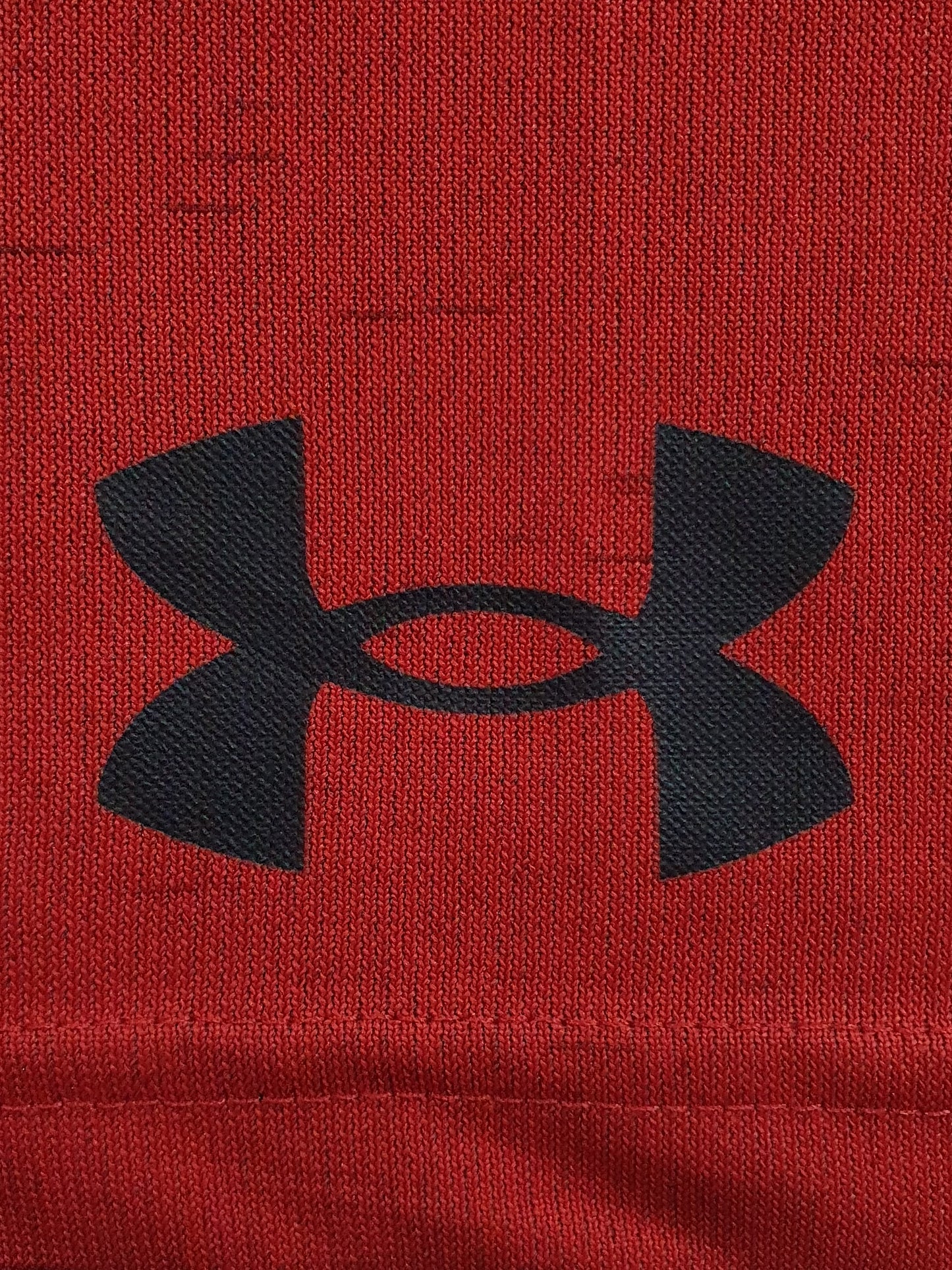 Under Armour Seamless Logo