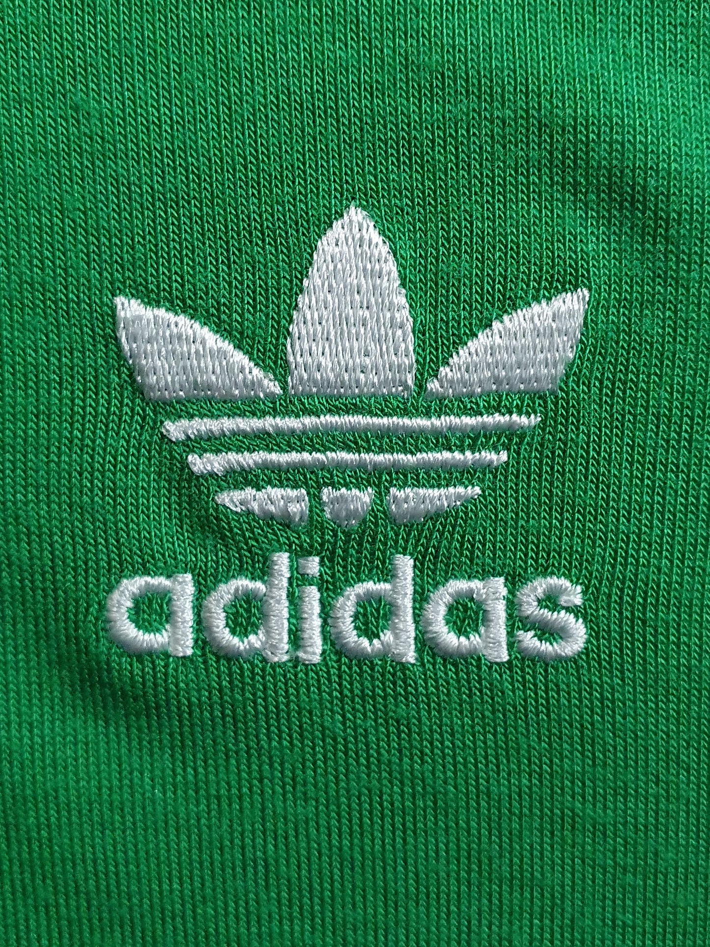 adidas Originals Trefoil Ess