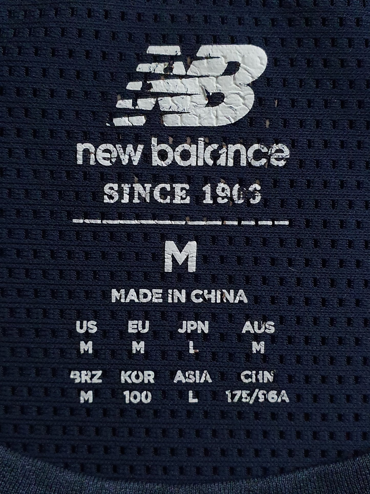 New Balance Running Fast Flight