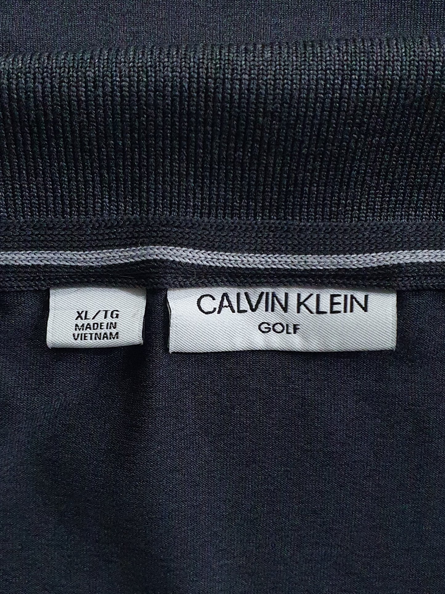 Calvin Klein Golf Polo