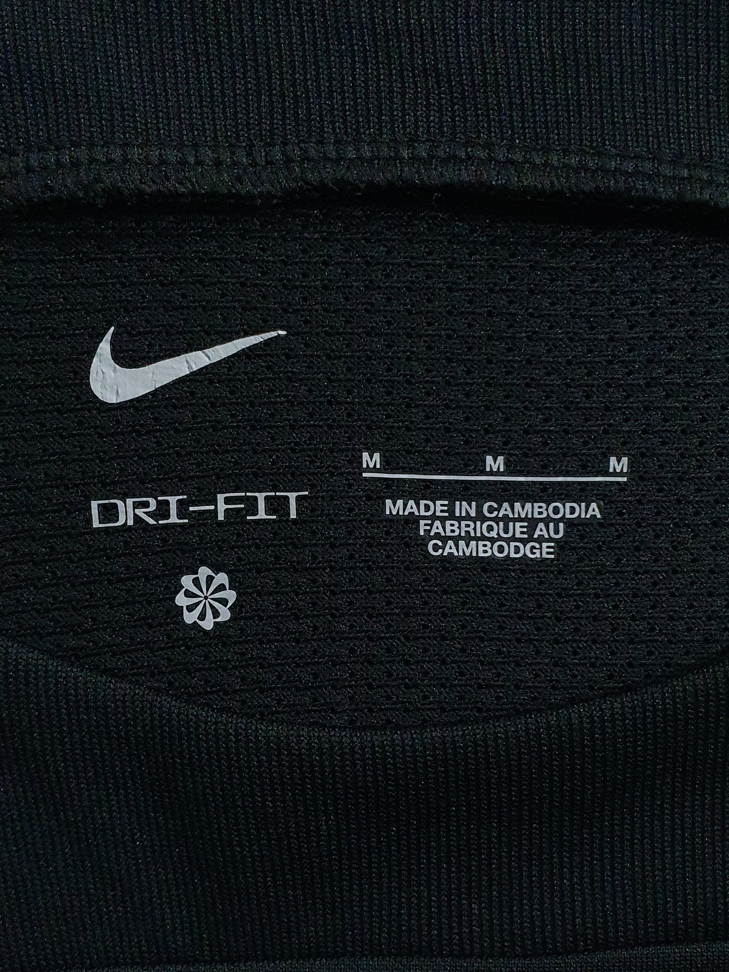 Nike Academy Pro Football Top