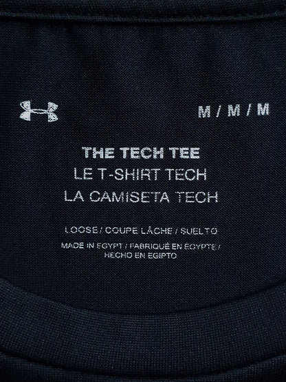Under Armour Tech 2.0