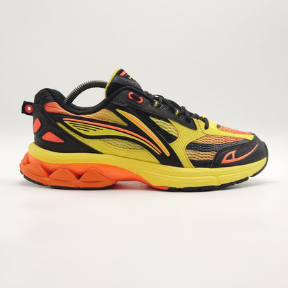 Li-Ning Reflective Shock Absorbing Rebound Retro Low