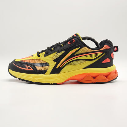 Li-Ning Reflective Shock Absorbing Rebound Retro Low