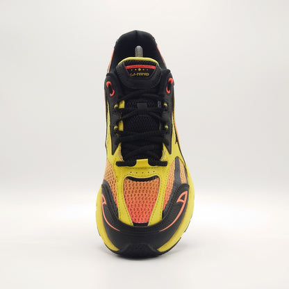 Li-Ning Reflective Shock Absorbing Rebound Retro Low