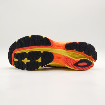 Li-Ning Reflective Shock Absorbing Rebound Retro Low