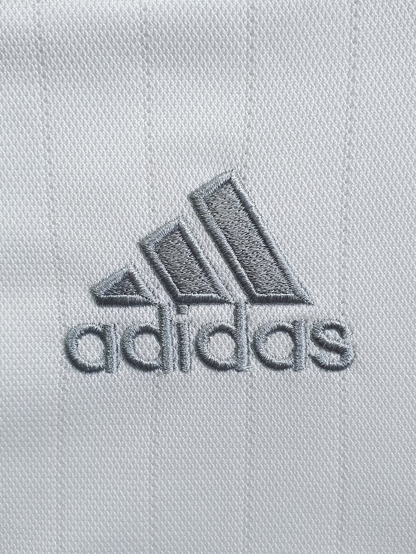 Adidas Tiro 15 Climalite SS Polo