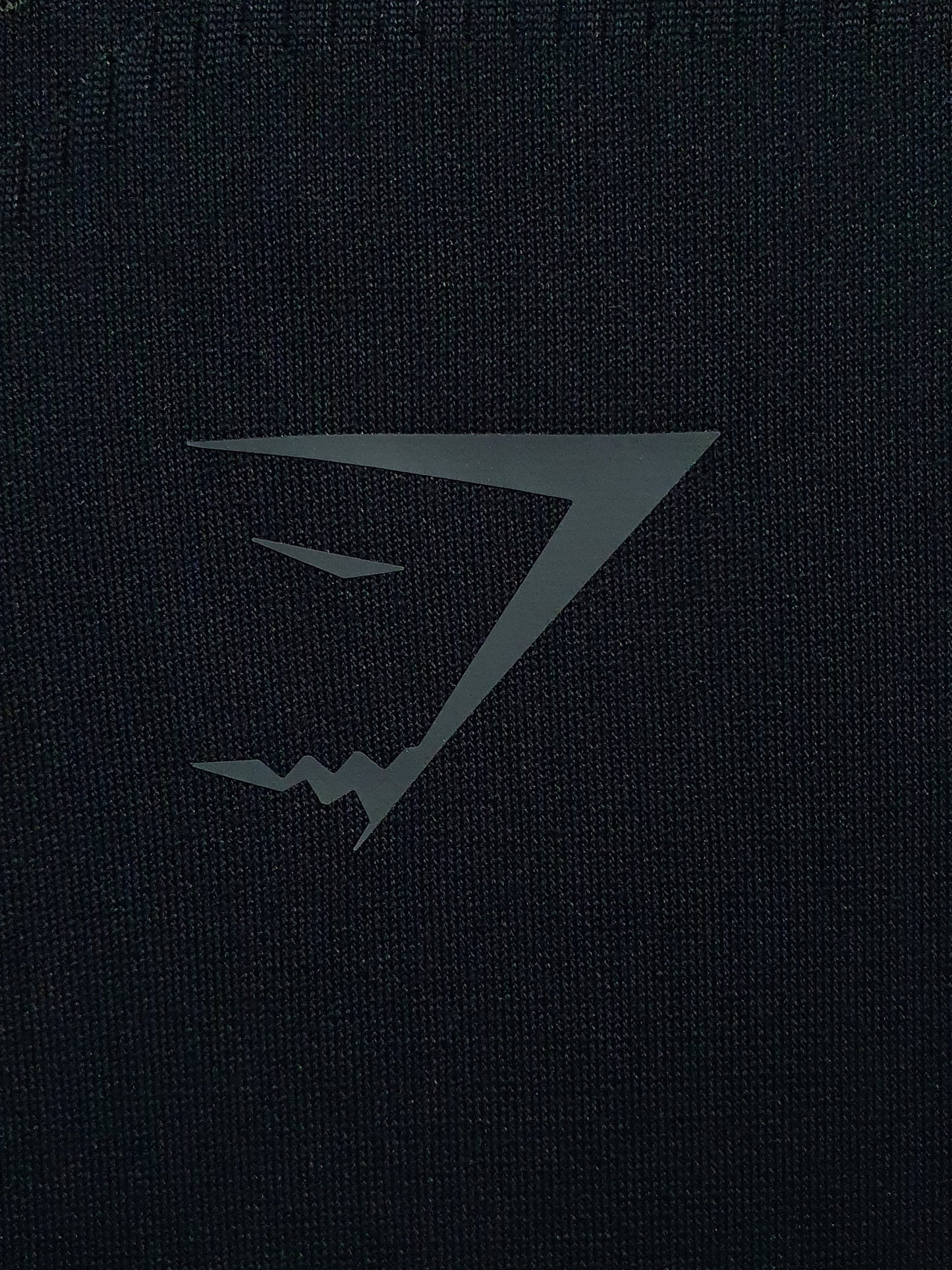 Gymshark Onyx 5.0 Seamless