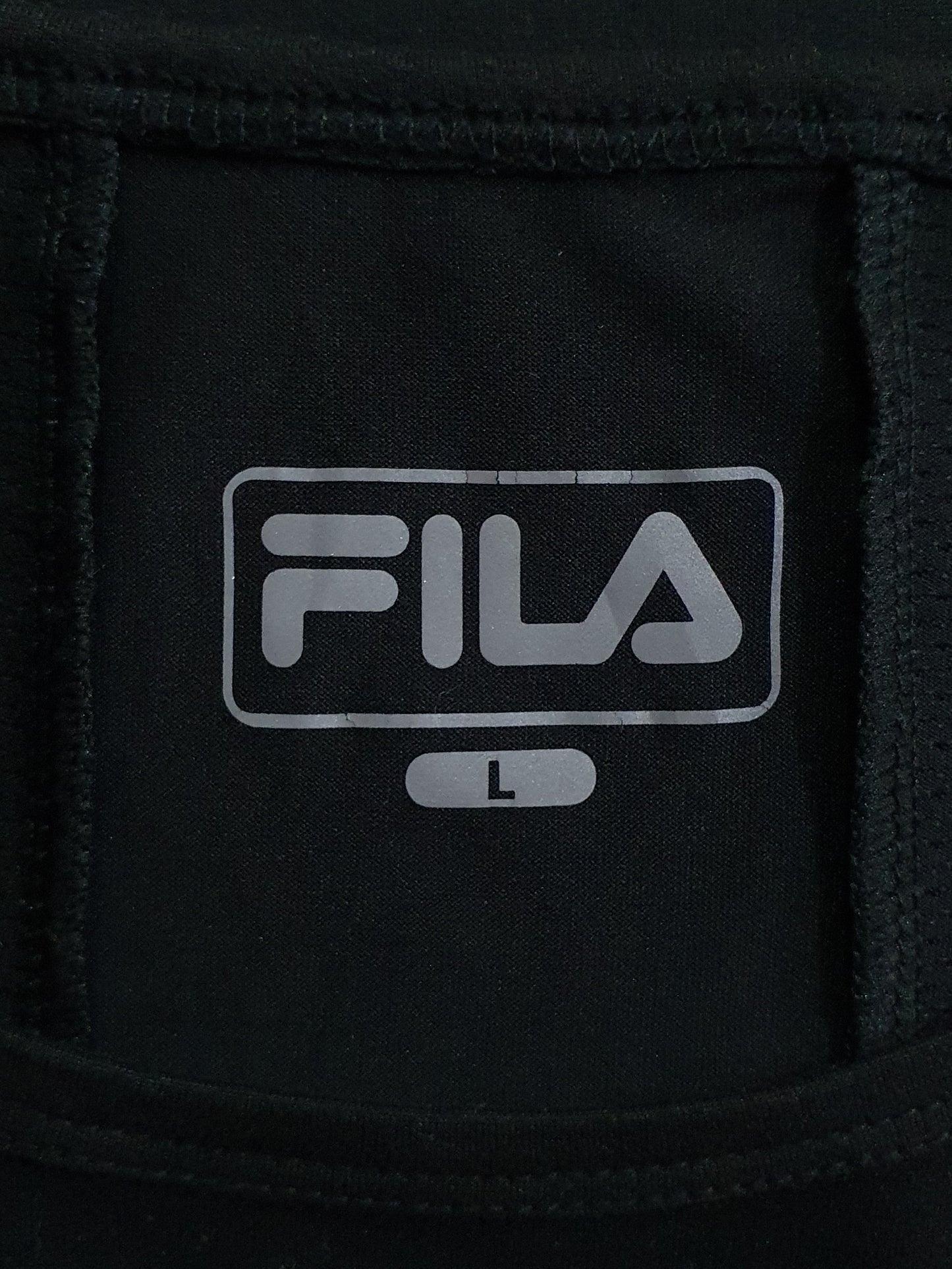 Fila Dri Fit Athletic