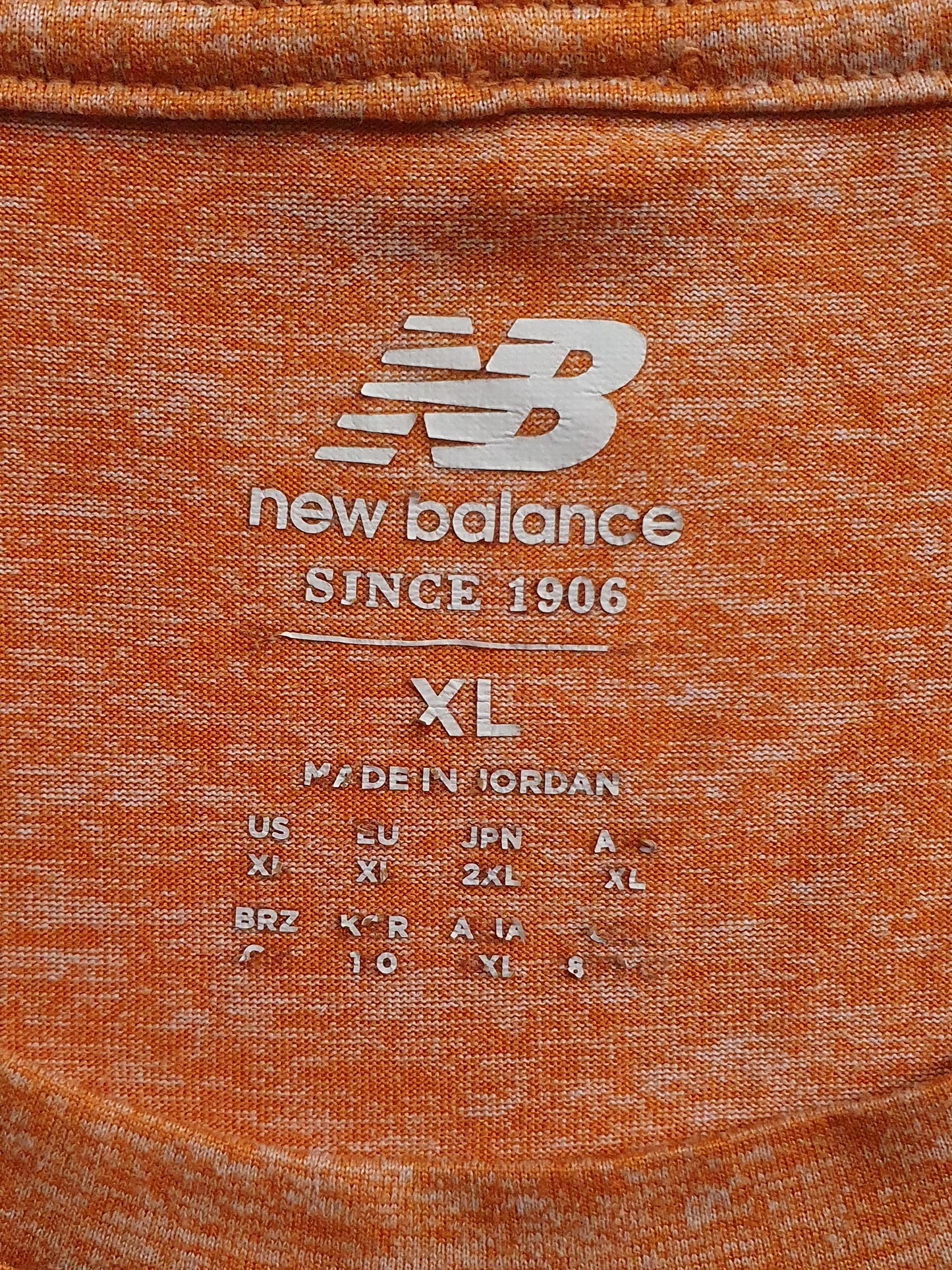 New Balance Athletics Running
