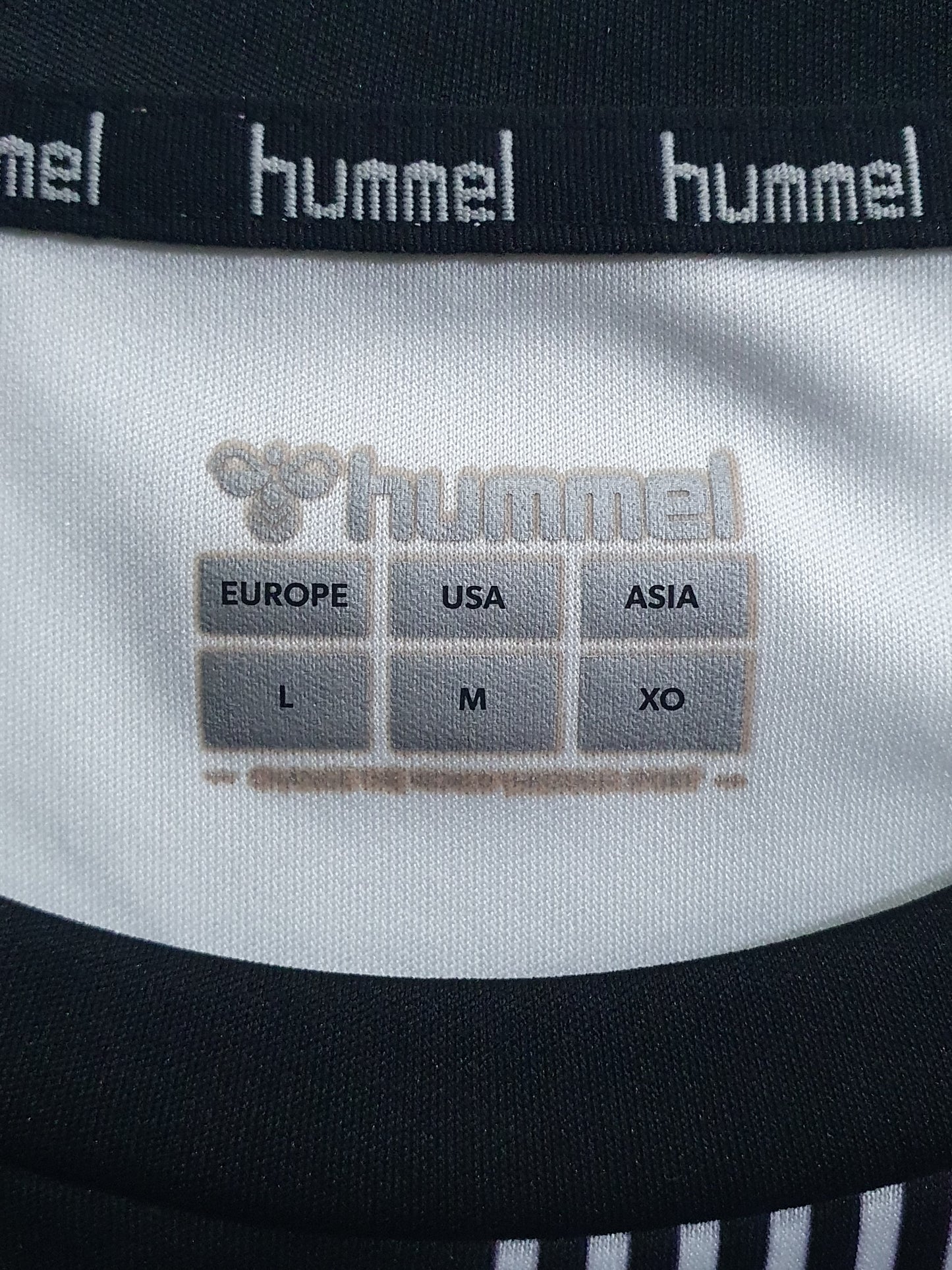 Hummel Mexico