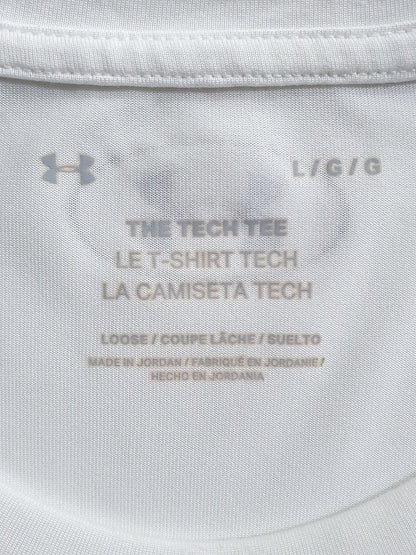 Under Armour Tech Tee