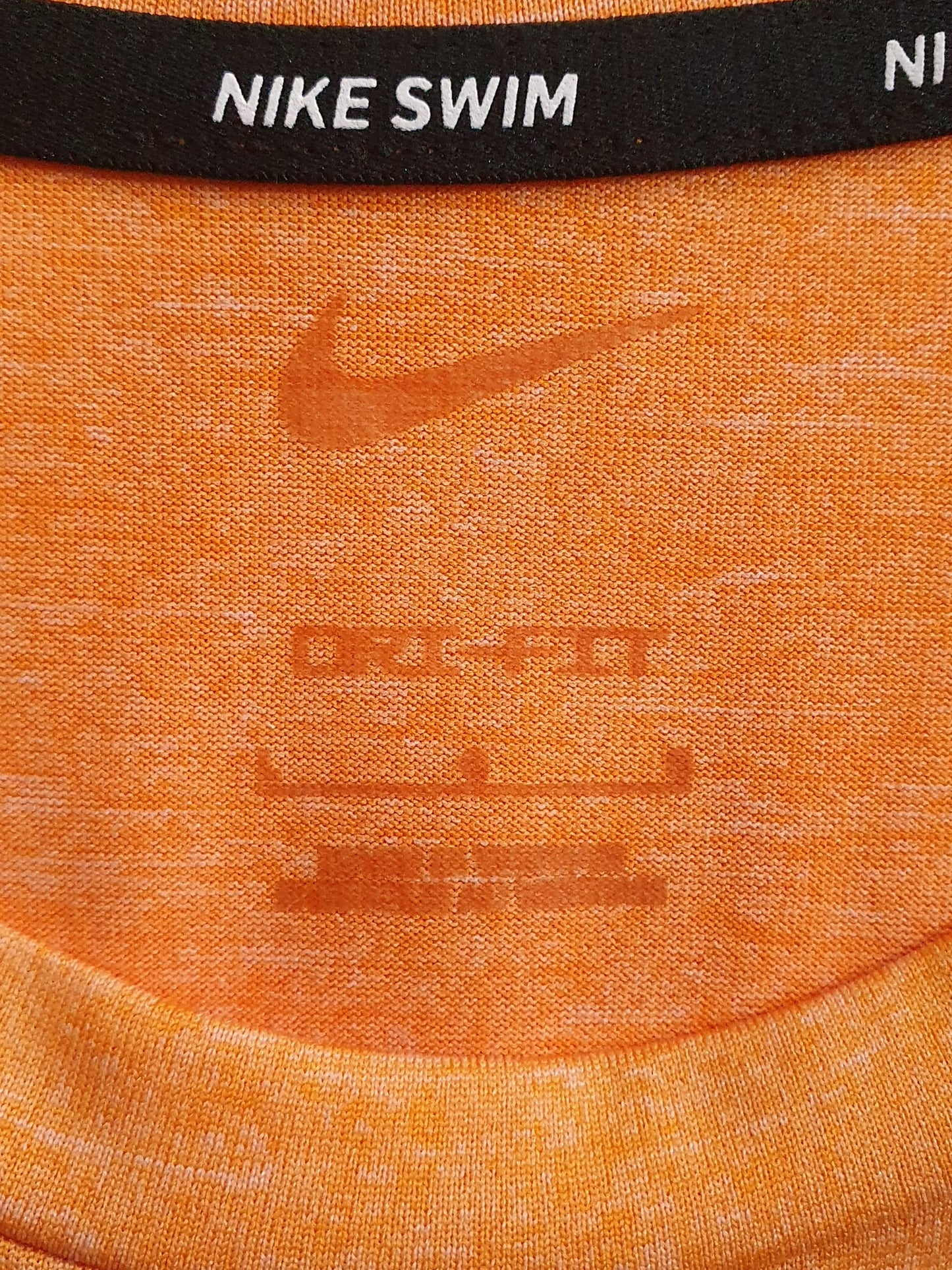 Nike Dri-FIT Hydroguard Swim