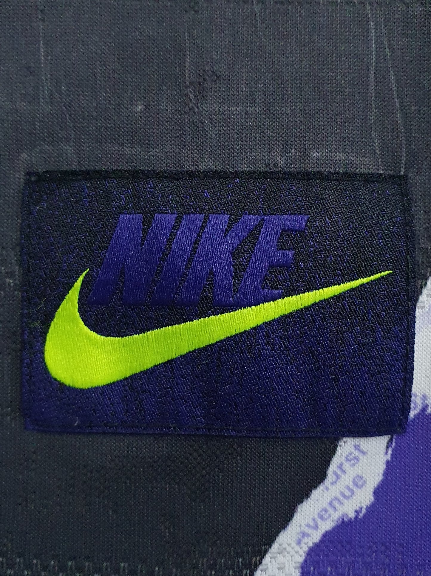 Nike Court Challenger