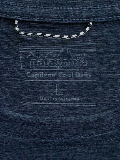 Patagonia Capilene Cool Daily