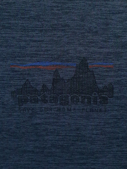 Patagonia Capilene Cool Daily