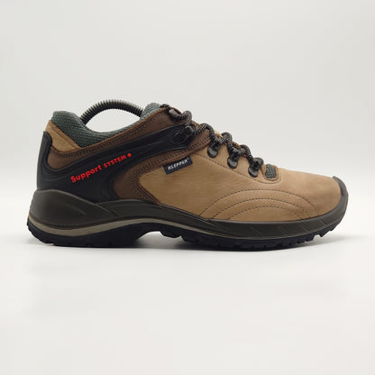 KLEPPER low-cut trekking