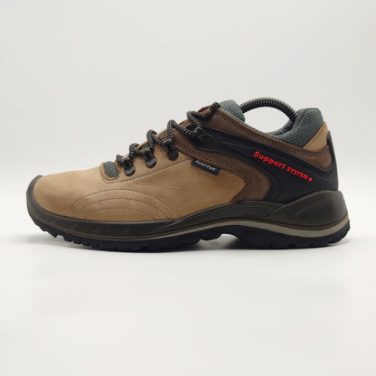 KLEPPER low-cut trekking