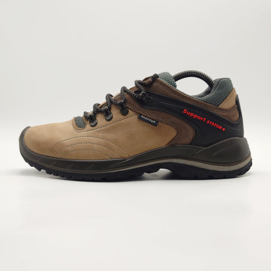 KLEPPER low-cut trekking
