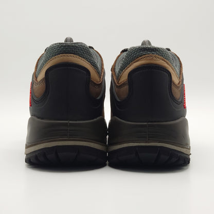 KLEPPER low-cut trekking