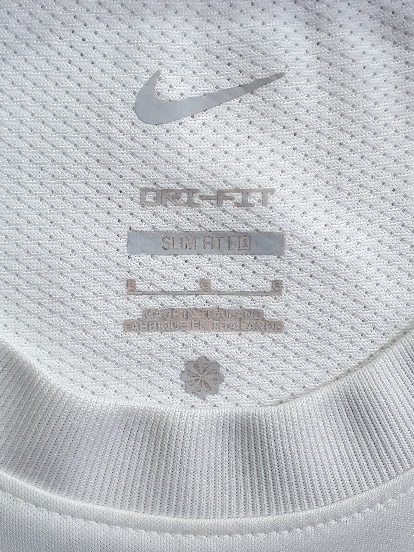 Nike Dri-FIT Academy Slim-Fit