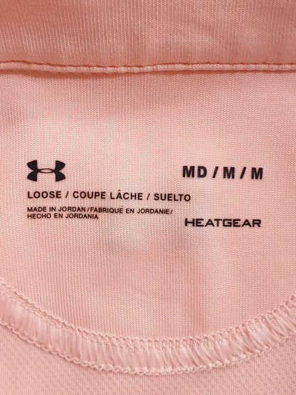 Under Armour Golf Polo