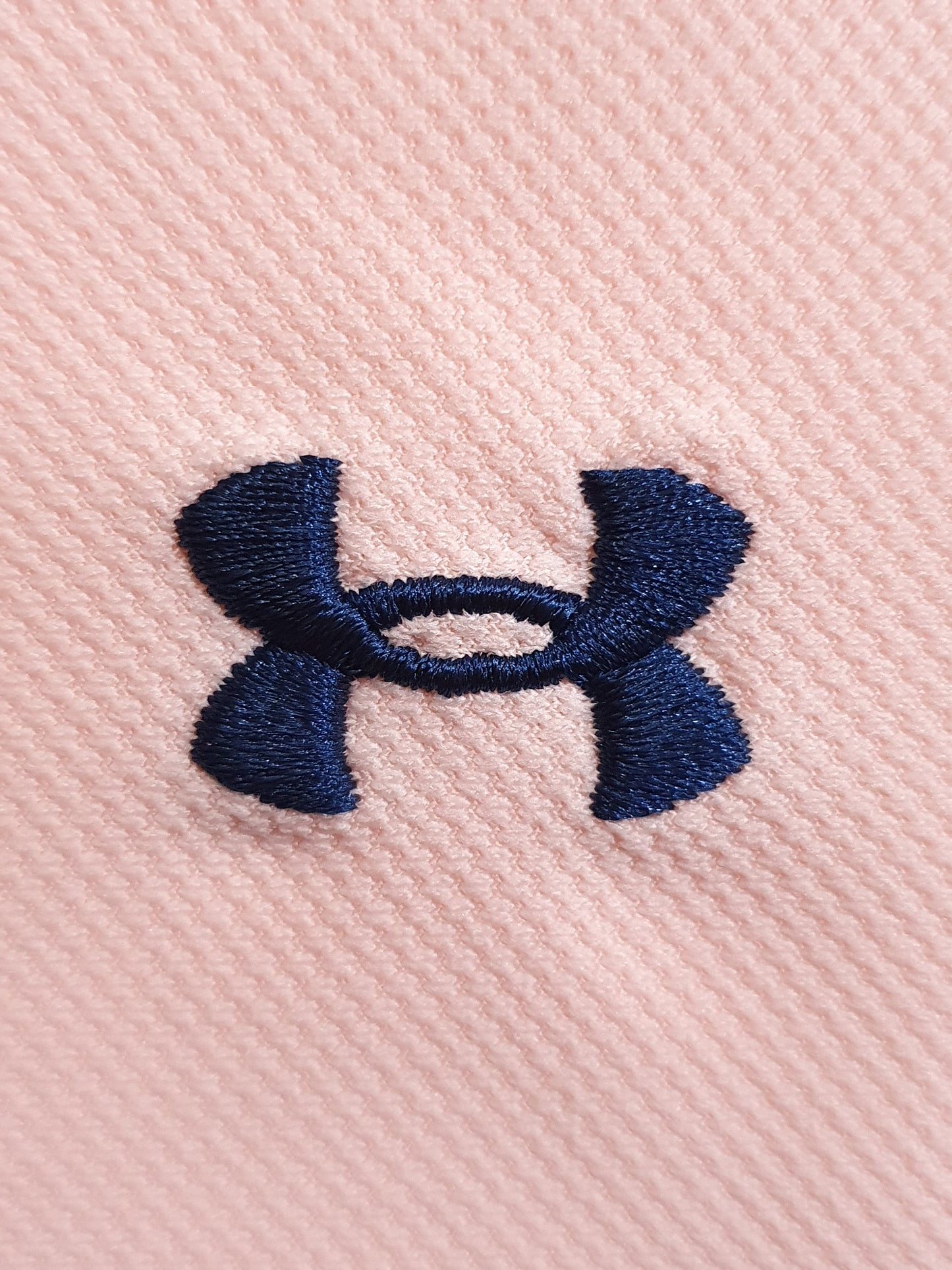 Under Armour Golf Polo