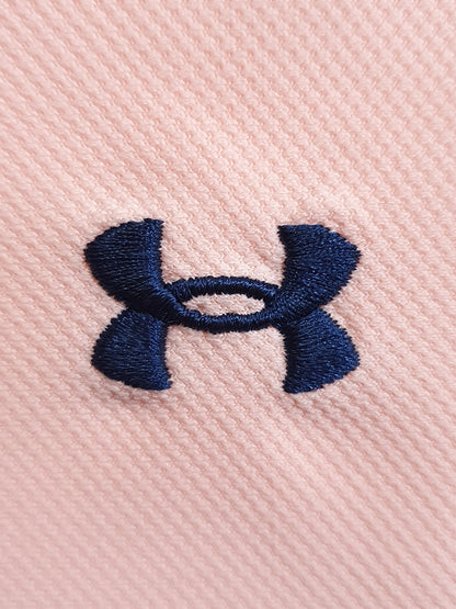 Under Armour Golf Polo
