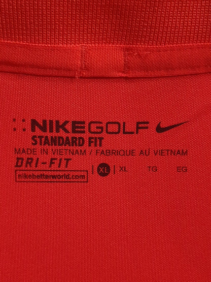 Nike Dri-FIT Golf Polo