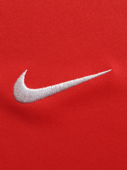 Nike Dri-FIT Golf Polo