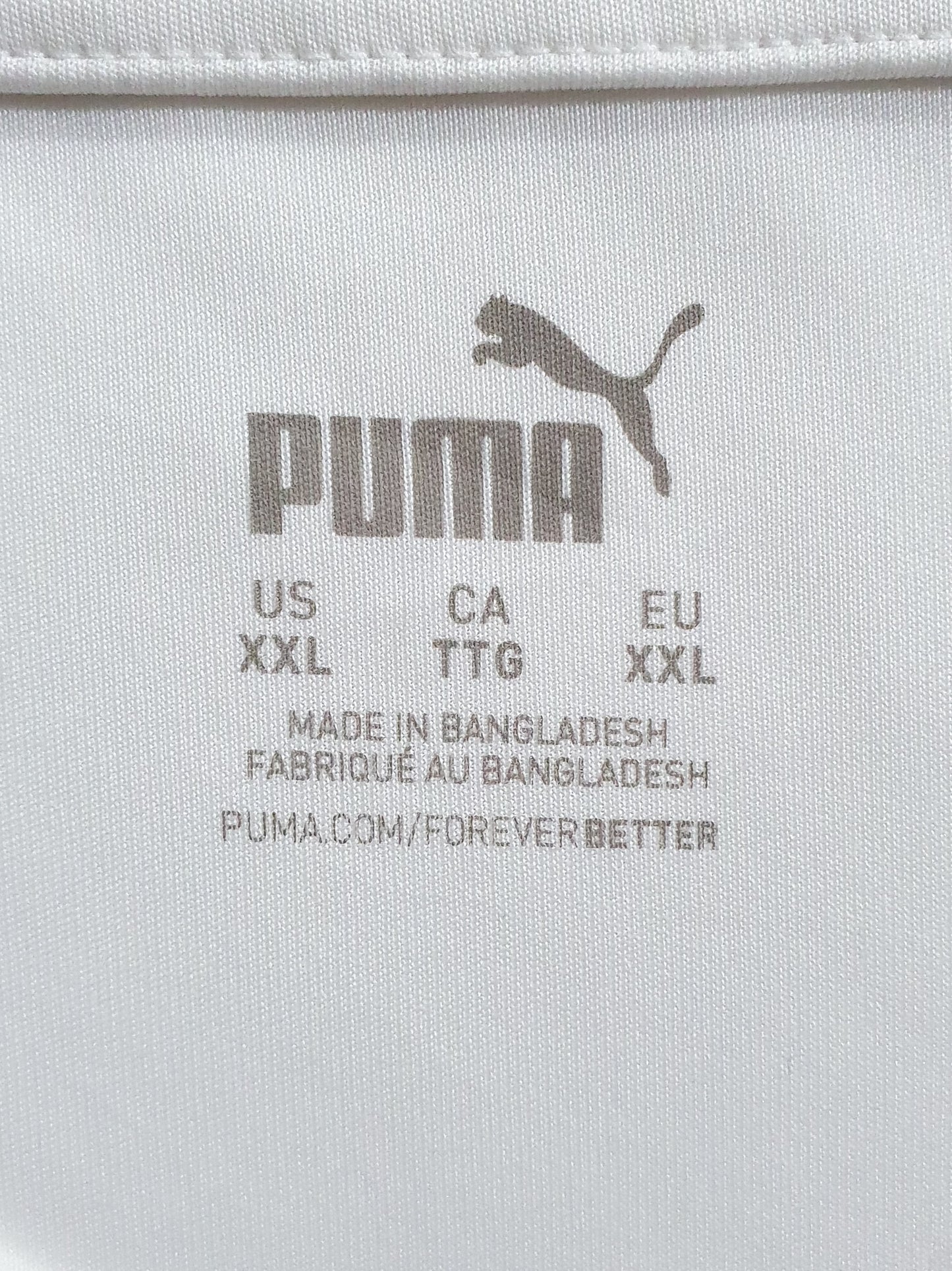 PUMA teamFLASH Football