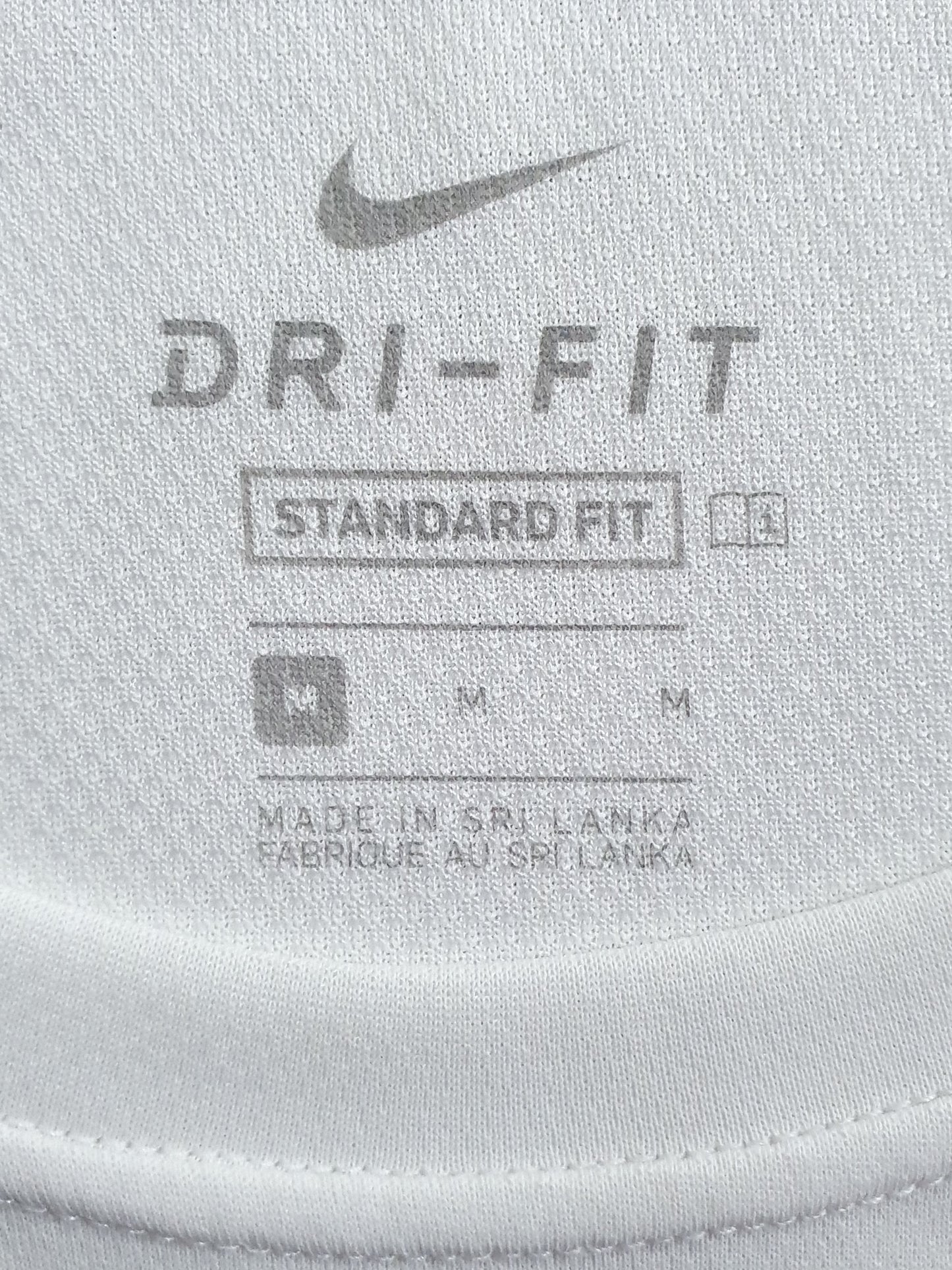 NIKE Dry Superset Lv 2.0