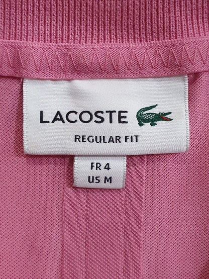 Lacoste Movement Polo