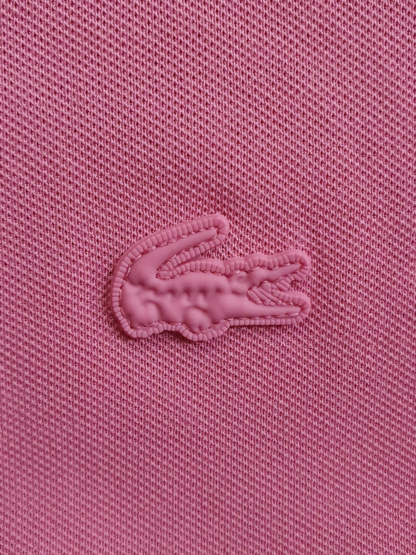 Lacoste Movement Polo