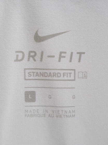 Nike Dry Vapor Stripe Graphic Golf