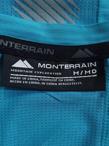 Monterrain Lyder 2.0 Space Dye