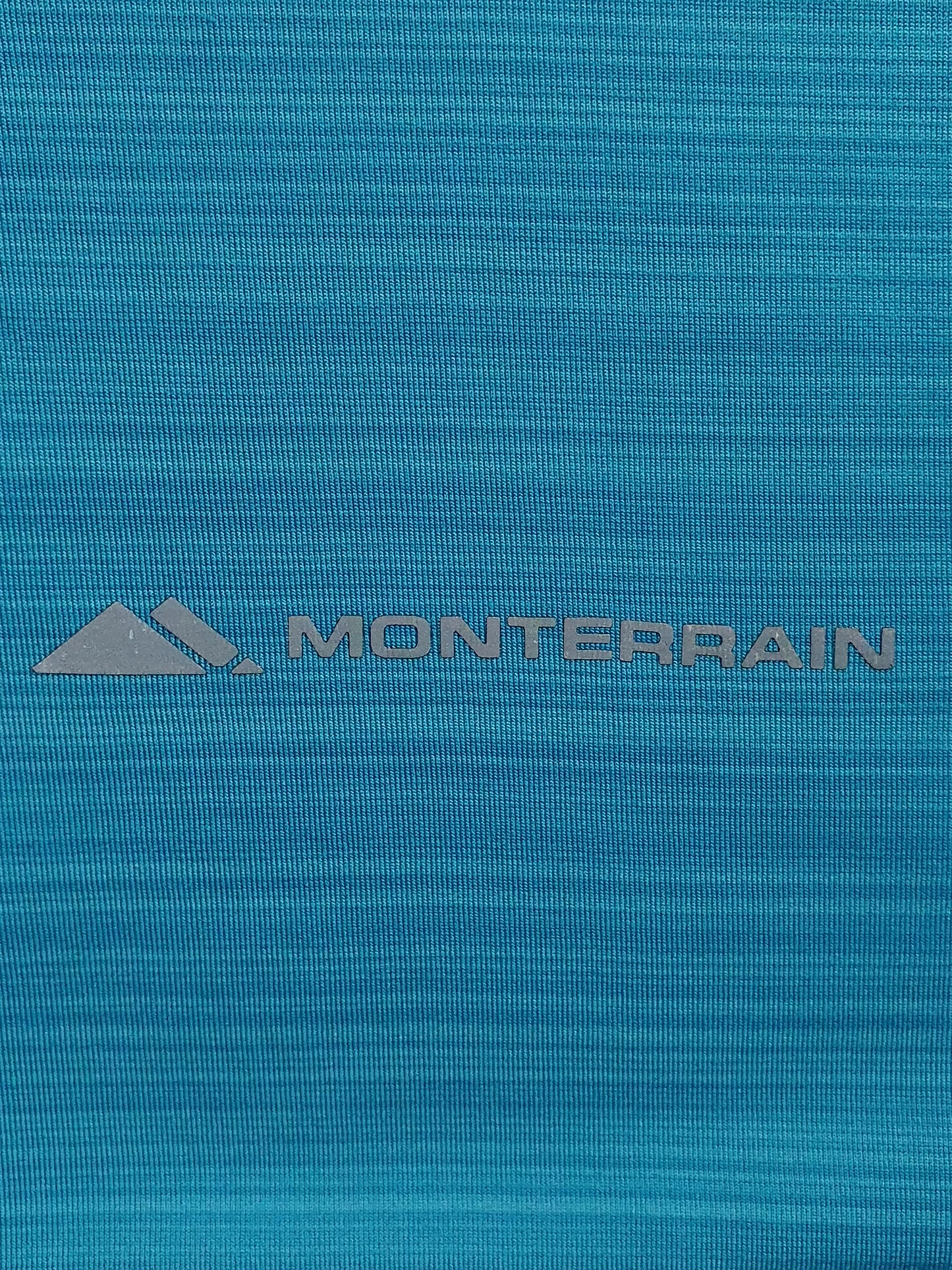 Monterrain Lyder 2.0 Space Dye