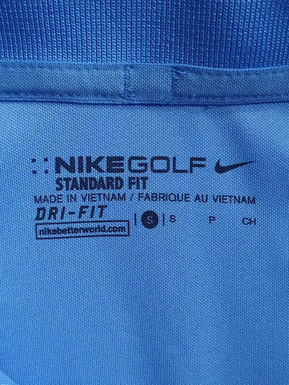 Nike Dri-FIT Golf Polo